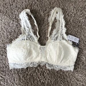 NWT Aerie Bralette